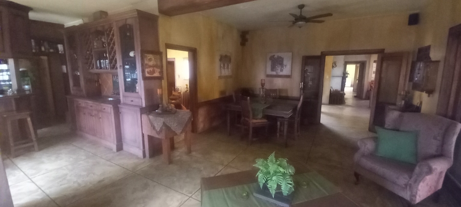 4 Bedroom Property for Sale in Vaalpark Free State